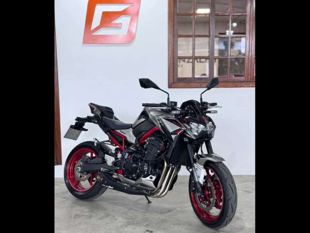 Z 900 Unico dono 6.080 2023 