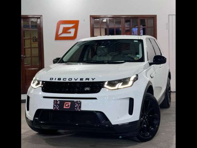 Discovery Sp. SE 2.0 4x4 Dies 66.323 km