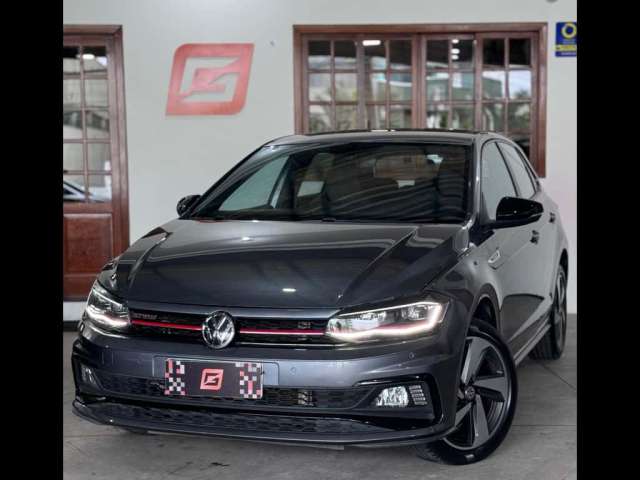 Polo GTS 1.4 TSI 16V Flex