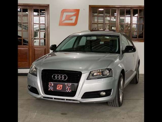 A3 Sport 2.0 16V TFSI S- tronic