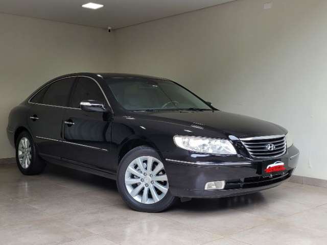 AZERA 3.3 V6 COMPLETO AUTOMATICO BEM CONSERVADO