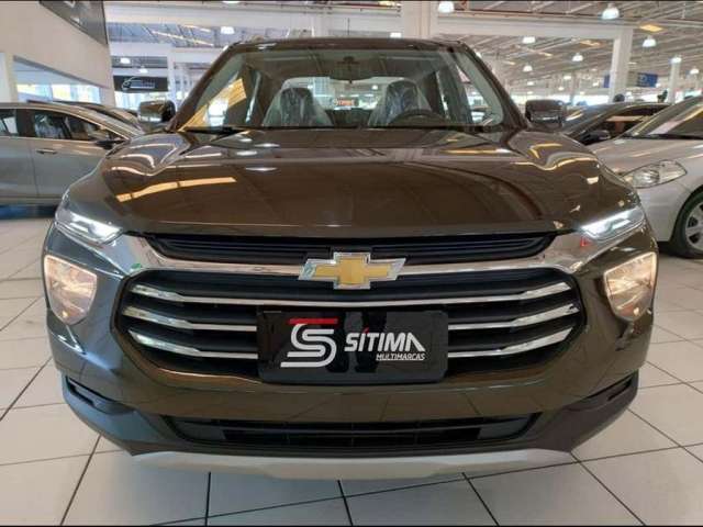 CHEVROLET MONTANA T A LTZ 1.2 2024