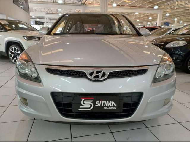 HYUNDAI I30 2.0 2012