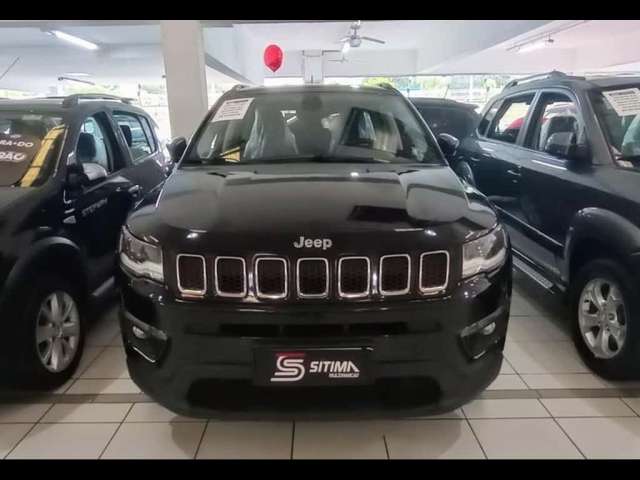 JEEP COMPASS SPORT F 2018