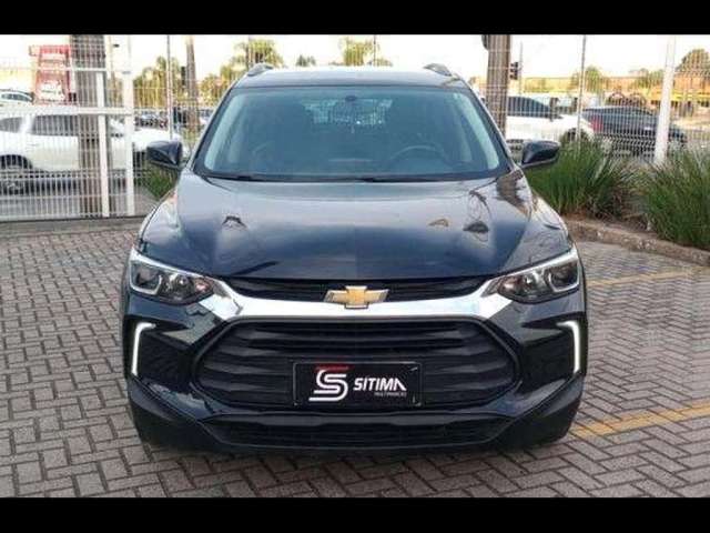 CHEVROLET TRACKER LTZ 1.0 TURBO 12V FLEX AUT 2022