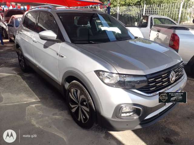 T CROSS 1.4 HIGHLINE 2020