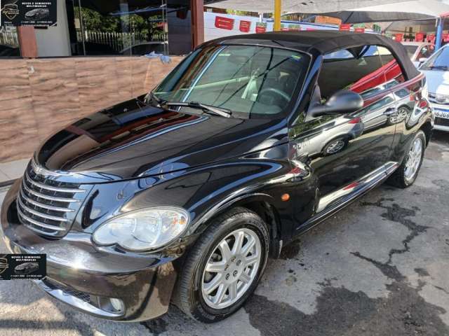 PT CRUISER CONVERSIVEL 2007