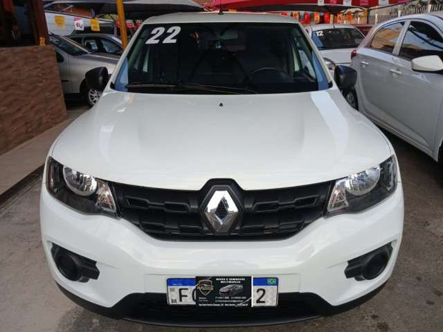 KWID ZEN 2022 FLEX 