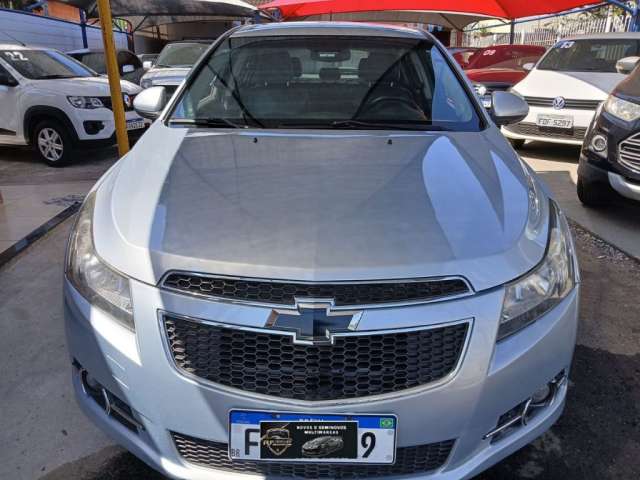 CRUZE LT 1.8 FLEX 2012