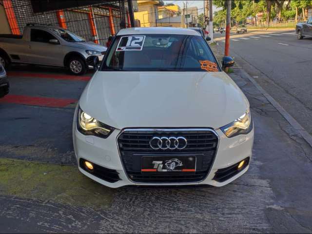 Audi A1 Gasolina Automático