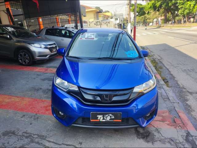 Honda Fit Flex CVT