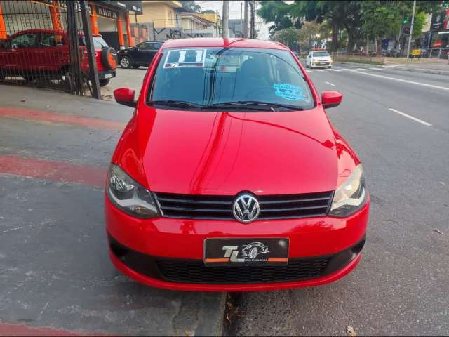 Volkswagen Fox Flex Manual