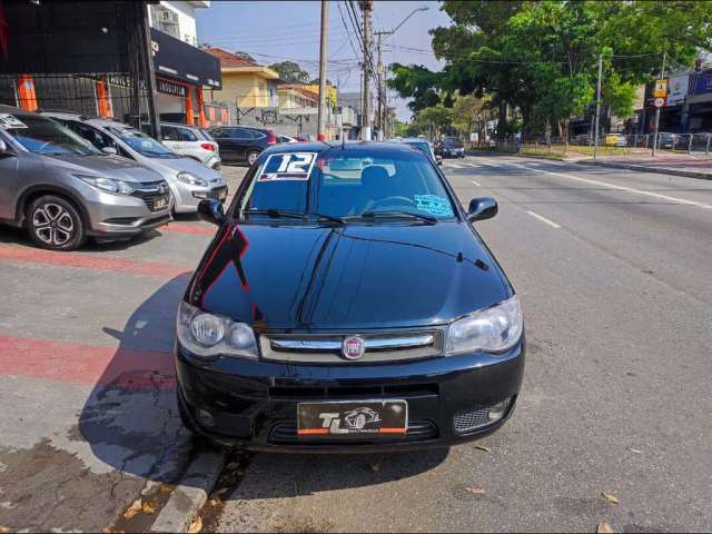 Fiat Palio Flex Manual