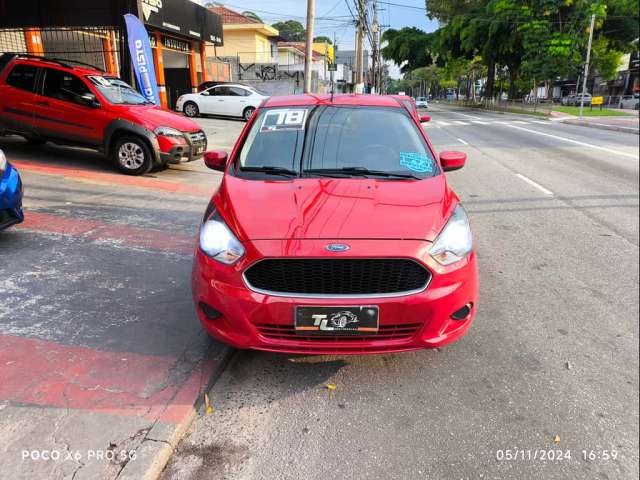 Ford Ka Flex Manual