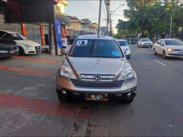 Honda CR-V Gasolina Automático