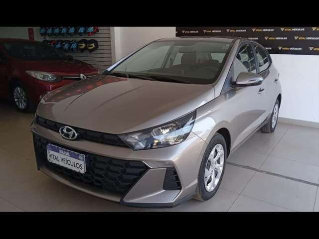 HYUNDAI HB20 10M CONFORT 2023