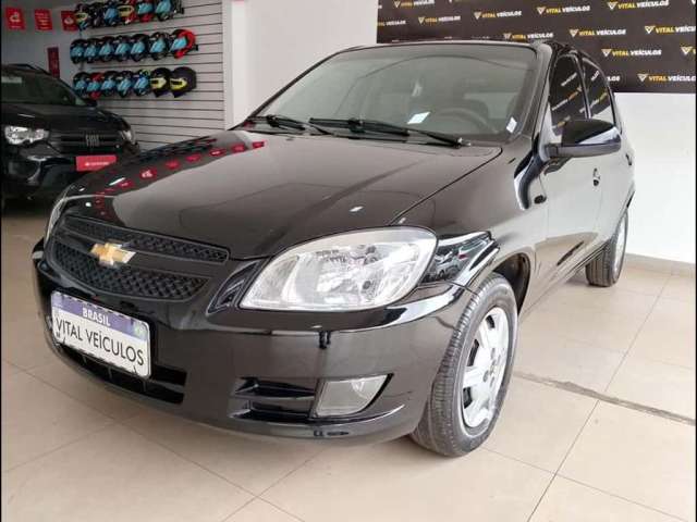 CHEVROLET CELTA 1.0  COMPLETO