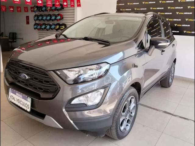 FORD ECOSPORT FSL AT 1.5  SUPER CONSERVADA