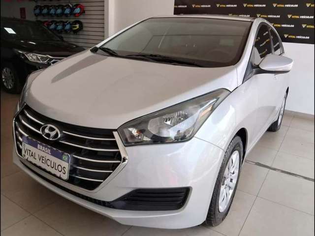 HYUNDAI HYUNDAHB20S 1.0M COMF 2016