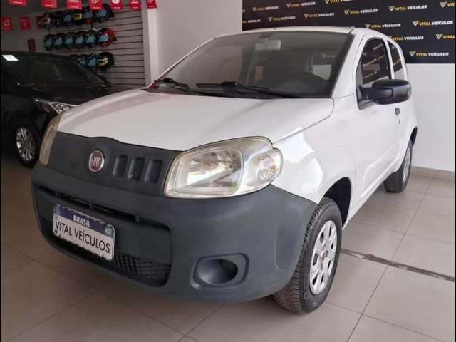 FIAT UNO VIVACE 1.0   CONSERVADO  FINANCIA ATE 100%