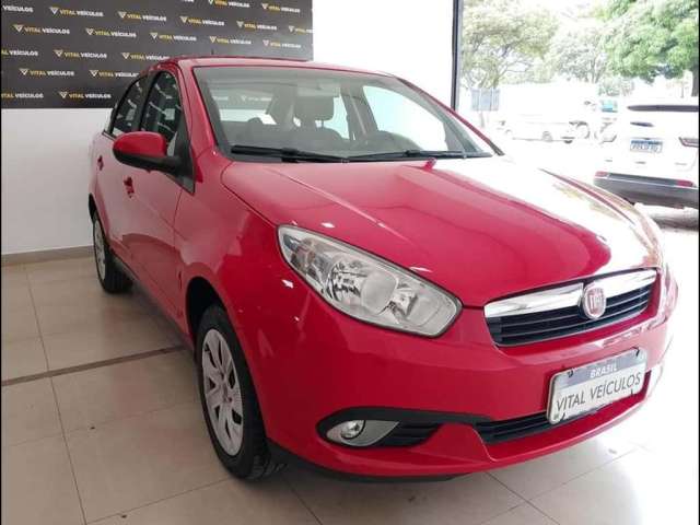 FIAT SIENA ESSENCE  SUPER NOVO VEICULO EM PREPARACAO