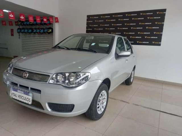 FIAT SIENA 1.0 2010