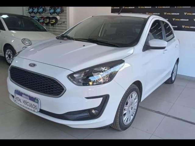 FORD KA SE 1.0 HA C 2019