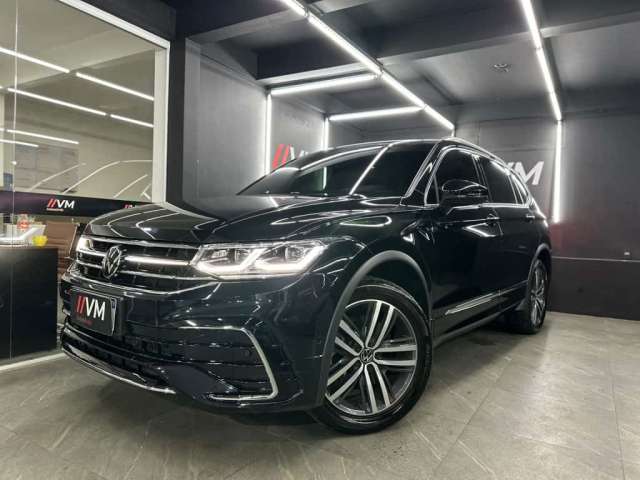 Volkswagen TIGUAN Allspac R-Line 300 TSI 2.0 