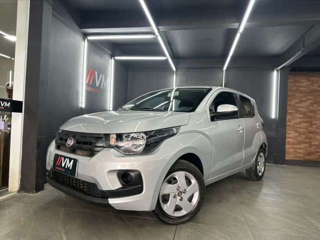 Fiat MOBI LIKE 1.0 Fire Flex 5p.