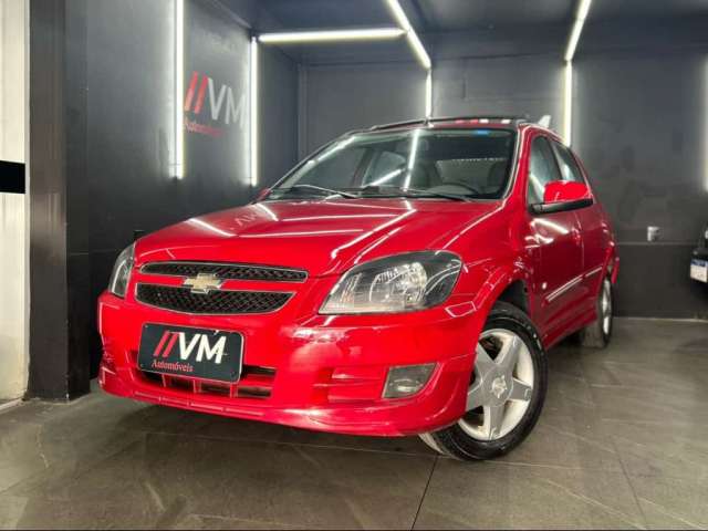 Chevrolet PRISMA  Sed. Maxx/ LT 1.4 8V ECONOF. 4p