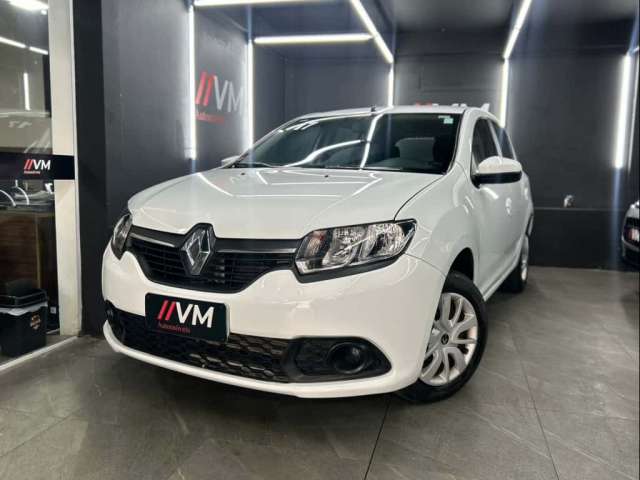 Renault SANDERO Expression Hi-Power 1.0 16V 5p