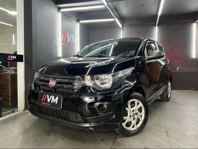 Fiat MOBI LIKE 1.0 Fire Flex 5p.