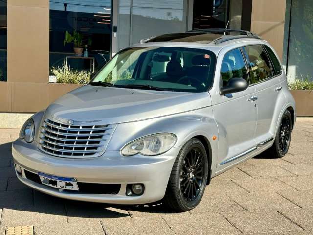 Chrysler Pt Cruiser Limited 