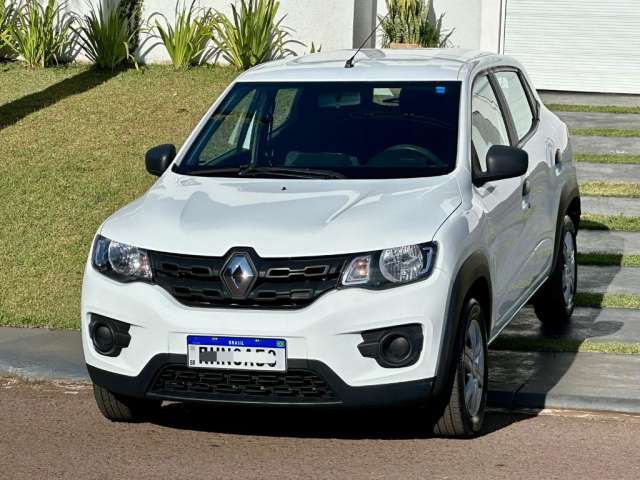 Renault Kwid 2022