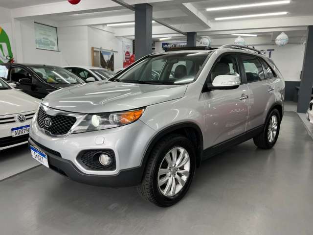 Kia Sorento 3.5 - 7 lugares