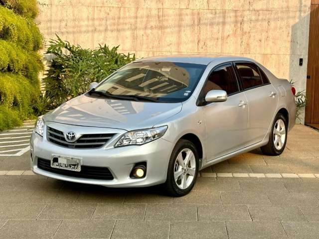 Toyota Corolla 2.0 XEI