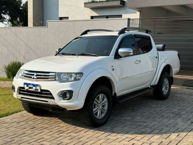 L200 Triton HPE 3.5 V6