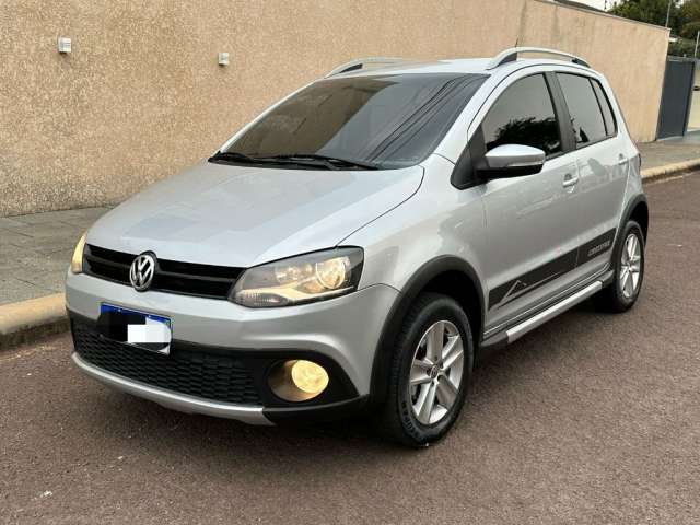 Volkswagen Crossfox