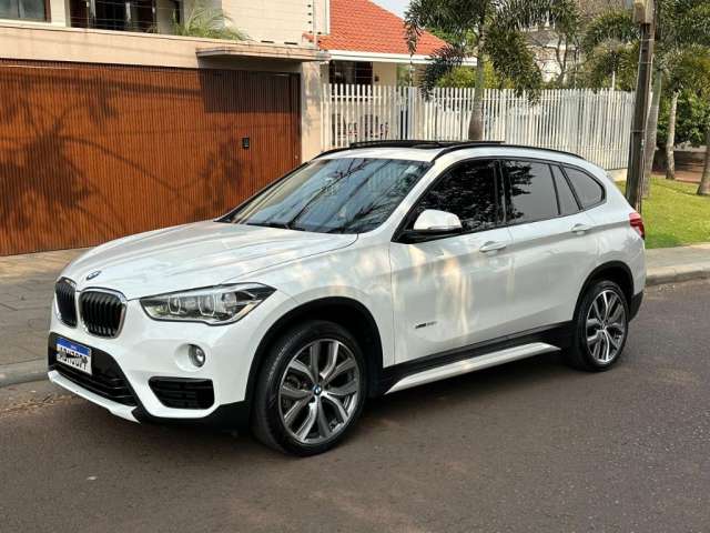 BMW X1 XDrive 25i Sport