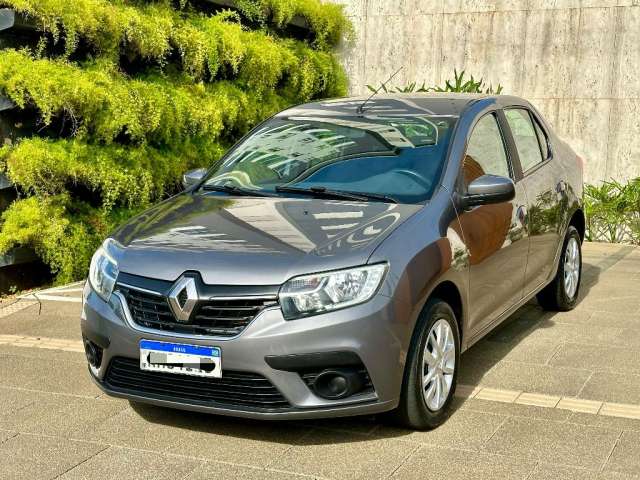 Renault Logan Life