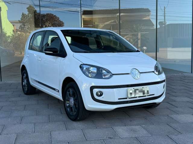 Volkswagen UP 1.0 Run