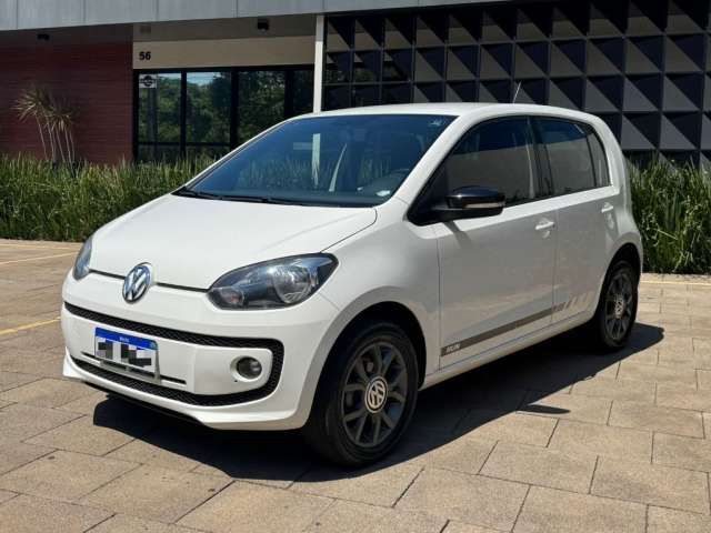 Volkswagen UP 1.0 Run