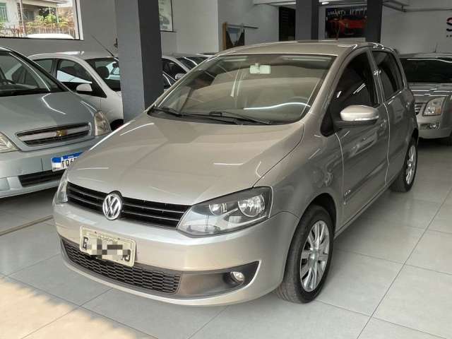 Volkswagen Fox Trend