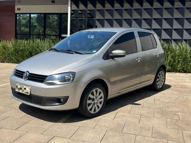 Volkswagen Fox Trend