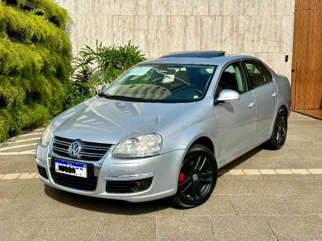 Volkswagen Jetta 2.5 