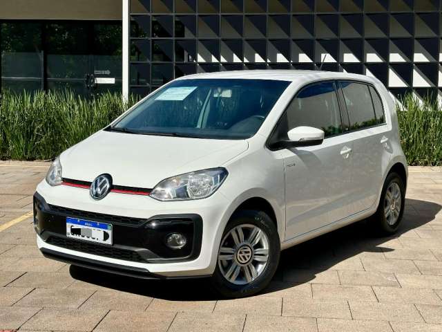 Volkswagen UP Move 1.0 TSI 2019