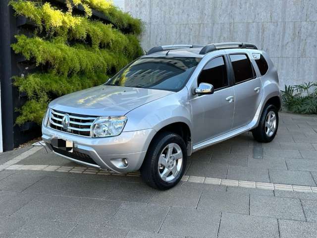 Renault Duster 1.6 Dynamique