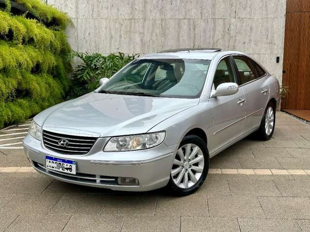 Hyundai Azera GLS 3.3 