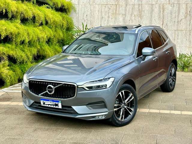 Volvo XC60 2.0 T5 MOMENTUM AWD 