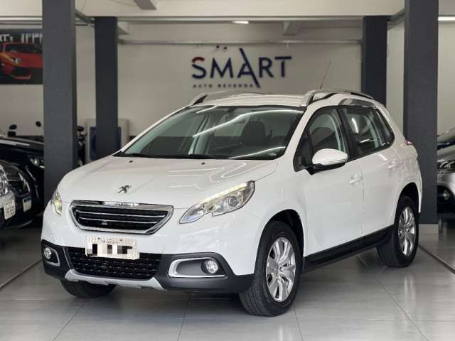 Peugeot 2008 Allure At